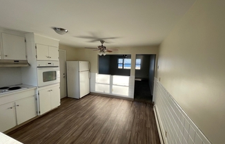 2 beds, 1 bath, 1,000 sqft, $2,800, Unit 4A