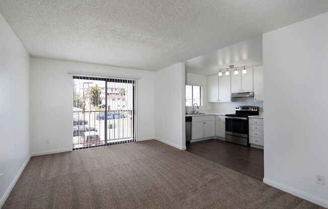 Bridgeview Apartments