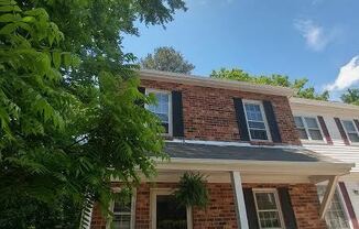 2 BR / 2.5 BA Condo on Forest Hill. Pets Considered. Available Now!