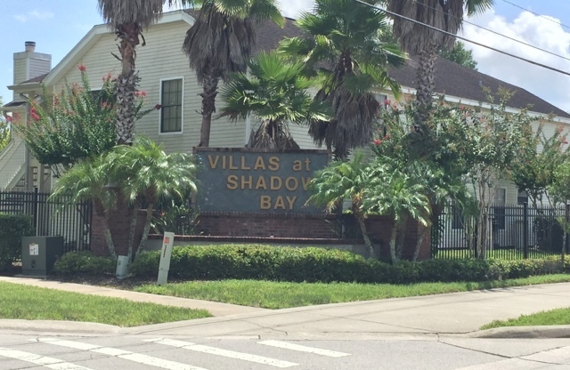 Great 3 Bedroom, 2 Bathroom condo in the Villas at Shadow Bay