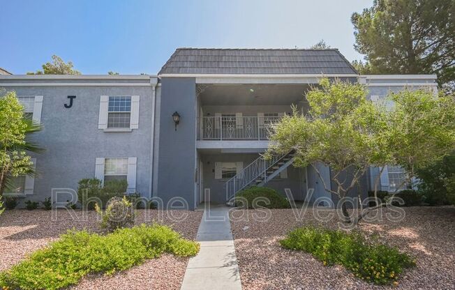 3823 South Maryland Parkway