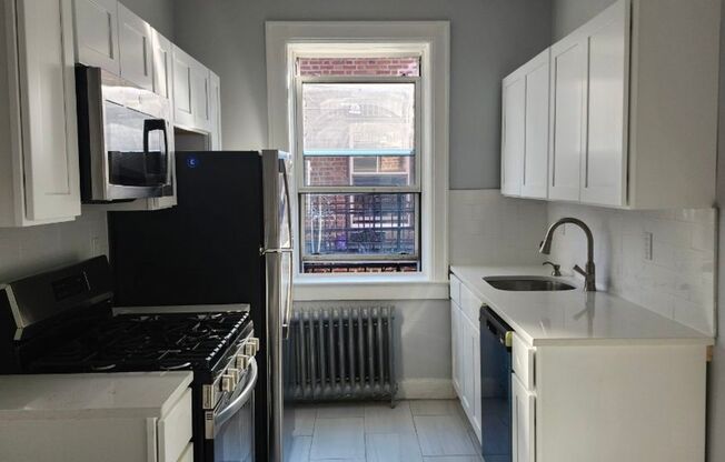 Hudson Crest - Cliffside Park