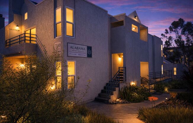 Available Apartment in North Park