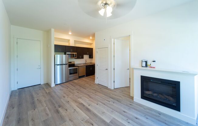 1 bed, 1 bath, 510 sqft, $1,549, Unit 1403