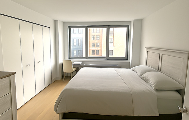 1 bed, 1 bath, $6,250, Unit N06G