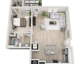 Partner-provided photo for $1926 unit