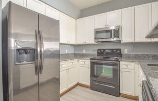 1 bed, 1 bath, $1,600, Unit # 536