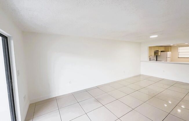 Pacifica Apartments