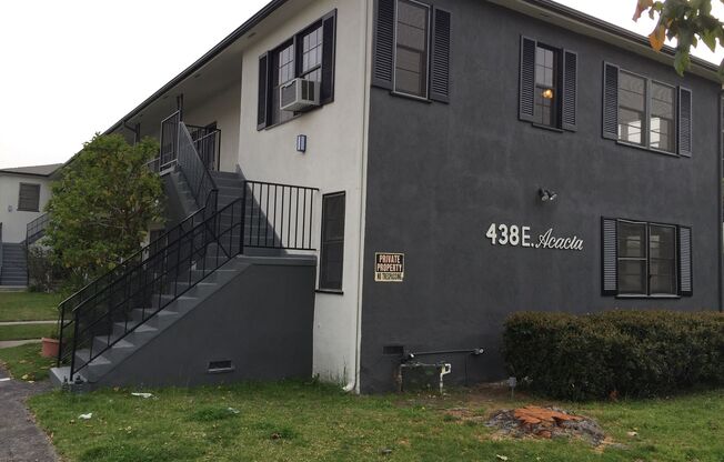 Glendale Terrace Apartments - AC Townhomes LLC