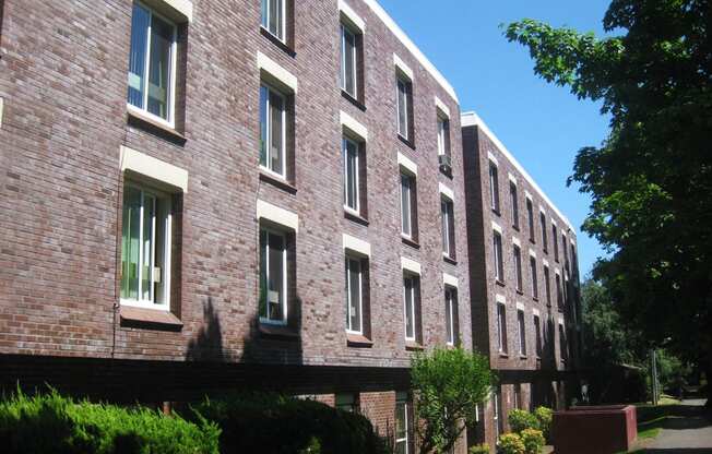 Welcome to Cascadian Terrace