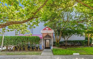 1455 E Harrison Street - Hilltree Ventures LLC