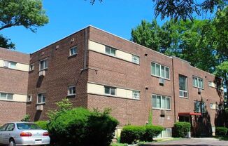 Parkview Communities