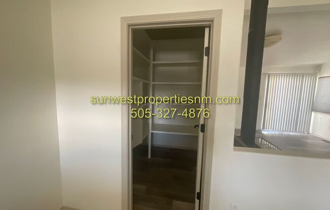 4 Bedroom, 2 Bath Home