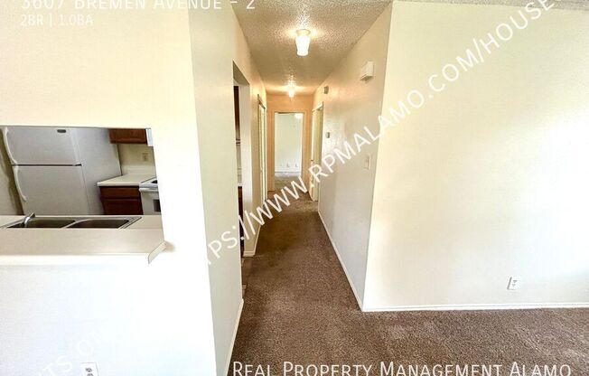 3607 BREMEN AVE