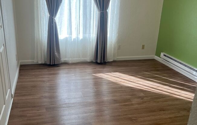 2 beds, 1 bath, $1,500, Unit UNIT 306