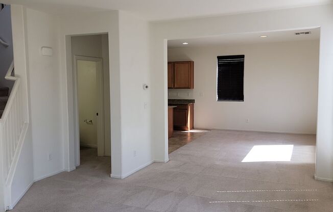 4 Bedroom Home for Rent in Beautiful North Las Vegas