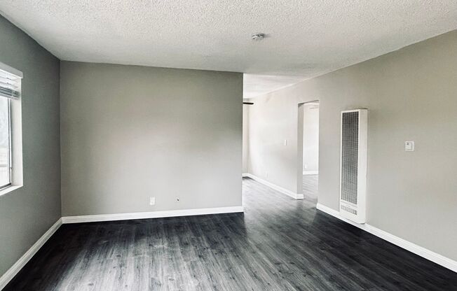 Mulberry Apartments 1 and 2 Bedrooms