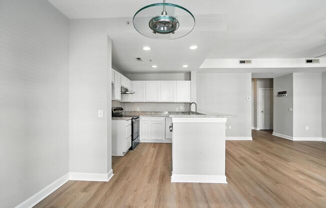 1 bed, 1 bath, $1,650