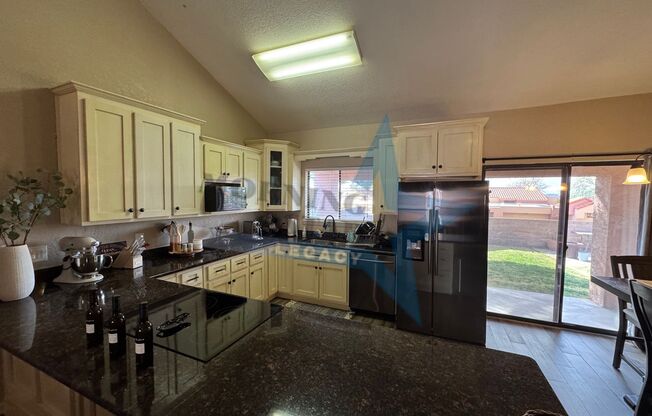 2 beds, 2 baths, $1,495