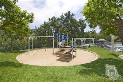 Oak Park Executive Home