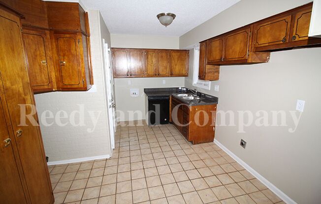 Welcome to 3593 Voltaire Ave in Memphis, TN!