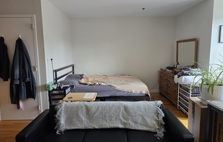 Studio, 1 bath, 520 sqft, $2,600, Unit 211
