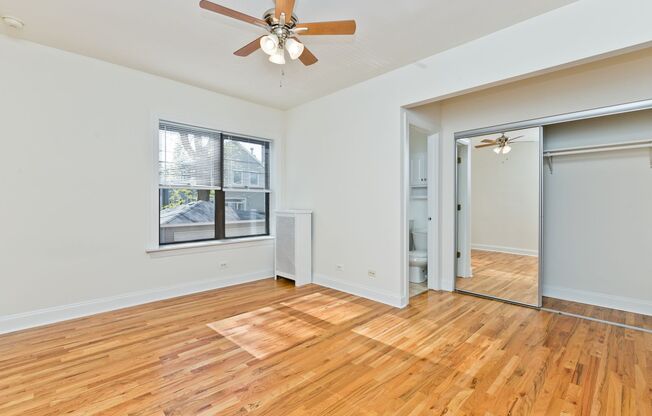 Studio, 1 bath, $1,250, Unit 209