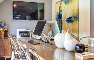 Arrive Buckhead Luxury Apartment Homes