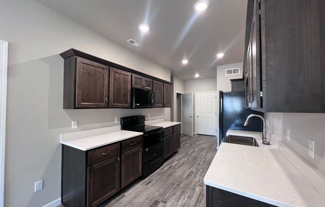 Brand New Construction Townhome 2 Blocks from Legacy High School!
