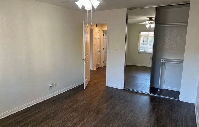 2 beds, 1 bath, 806 sqft, $2,800, Unit 5035A