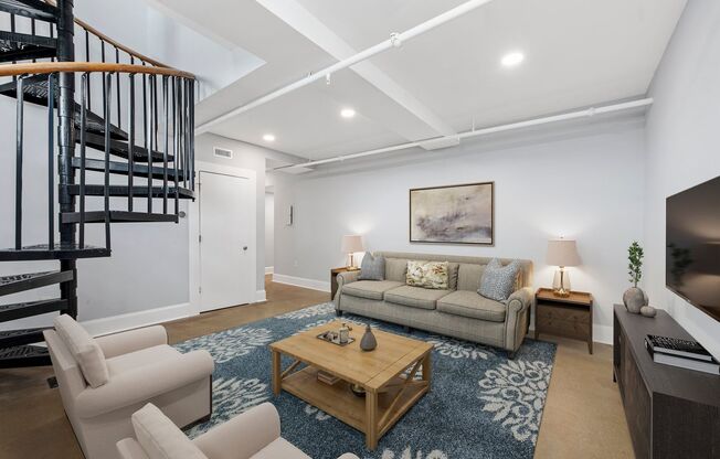 3301 Park Ave.