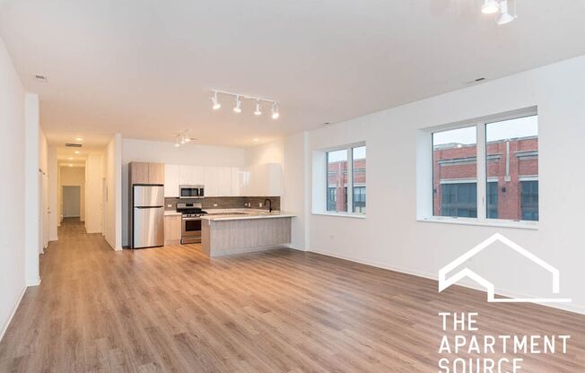 3 beds, 2 baths, 1,800 sqft, $3,895, Unit 301