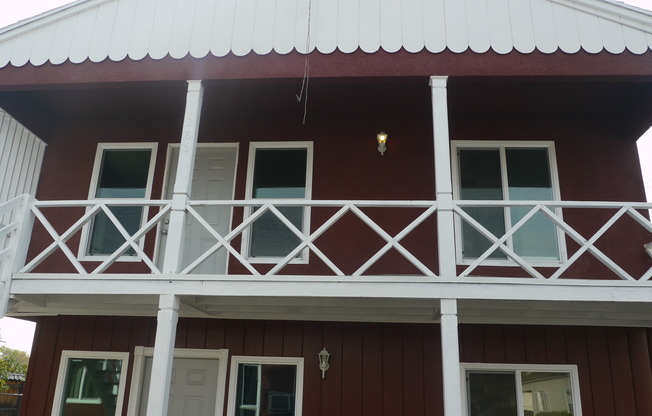 House for rent