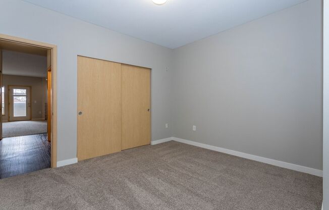 2 beds, 2 baths, 1,058 sqft, $1,975, Unit F302
