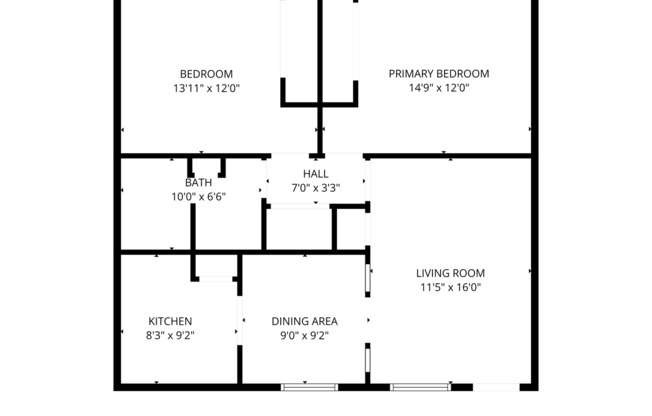Partner-provided property photo