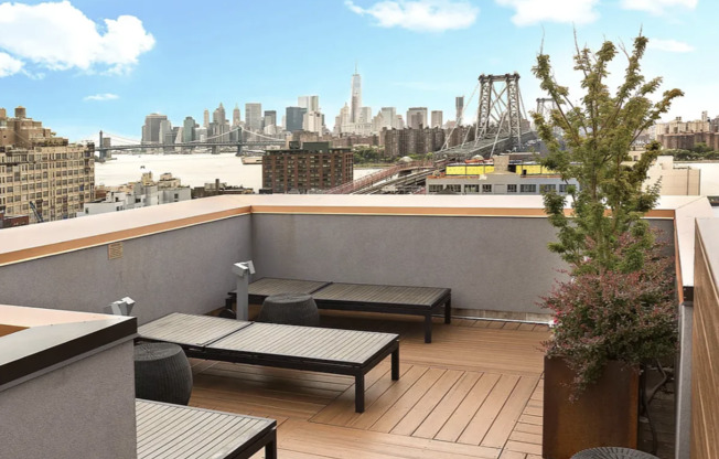 1 bed, 1 bath, $3,786, Unit 8A