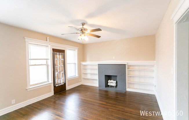 5417 S DREXEL AVE