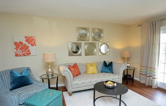 Quality Living Starts Here