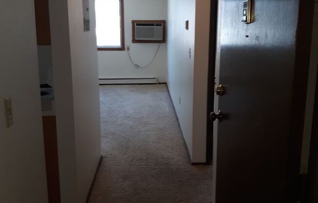 1 bed, 1 bath, 700 sqft, $730, Unit 21