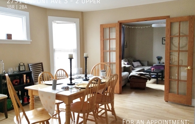 2731 Dupont Avenue South