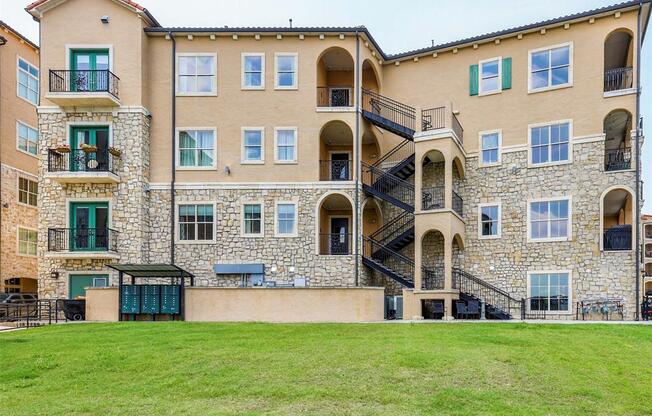 Partner-provided property photo