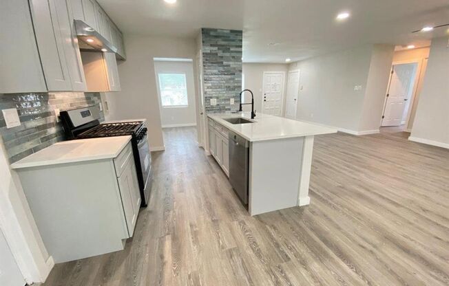 3 beds, 2 baths, $2,150