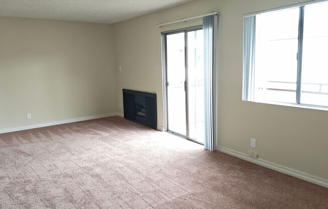 Ben Lomond Apartments