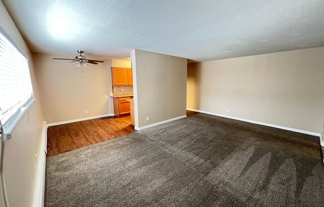 2 beds, 1 bath, 900 sqft, $940, Unit 92