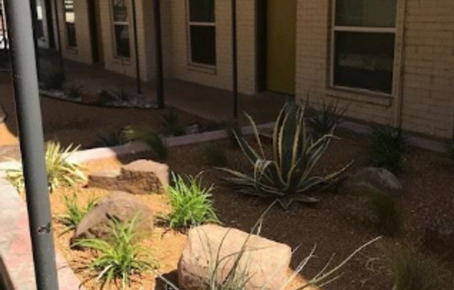 Enclave Apartments