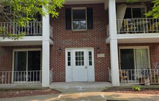 Millersport Apartments