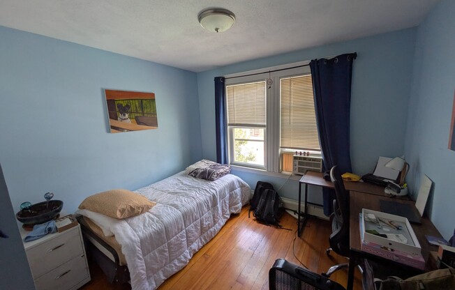 66 Beacon St.