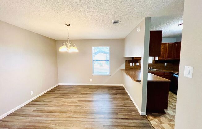 Beautiful Home in the Heart of San Antonio!