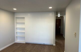 1 bed, 1 bath, 750 sqft, $1,495, Unit 202