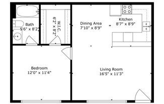 Partner-provided property photo